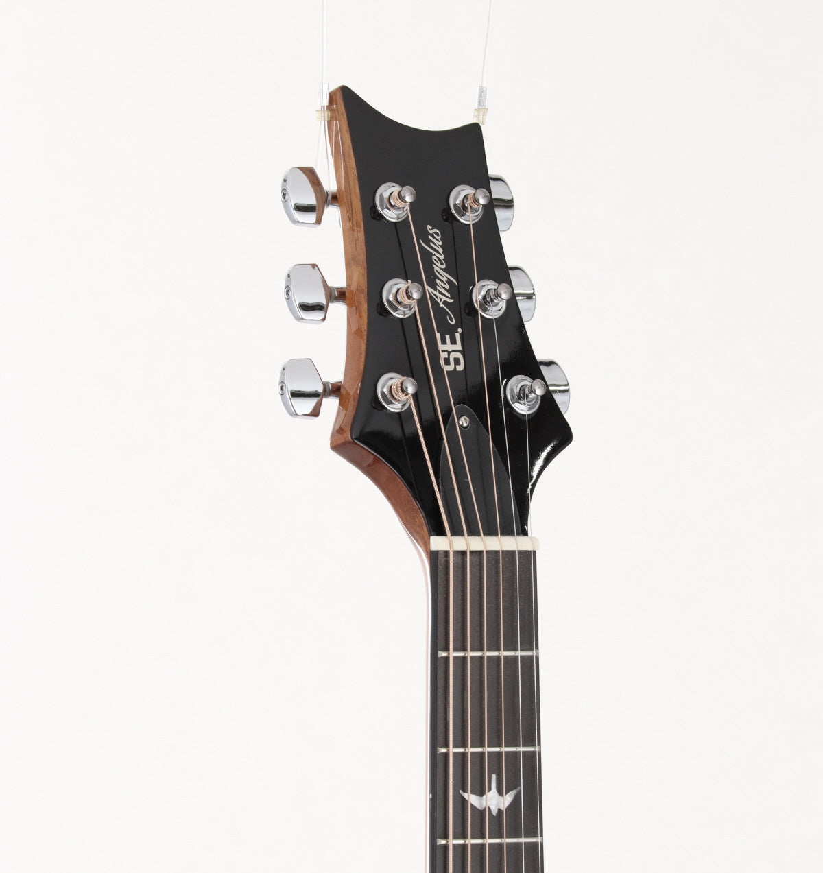 [SN E02827] USED Paul Reed Smith / SE A15AL Alex Lifeson Thinline [03]
