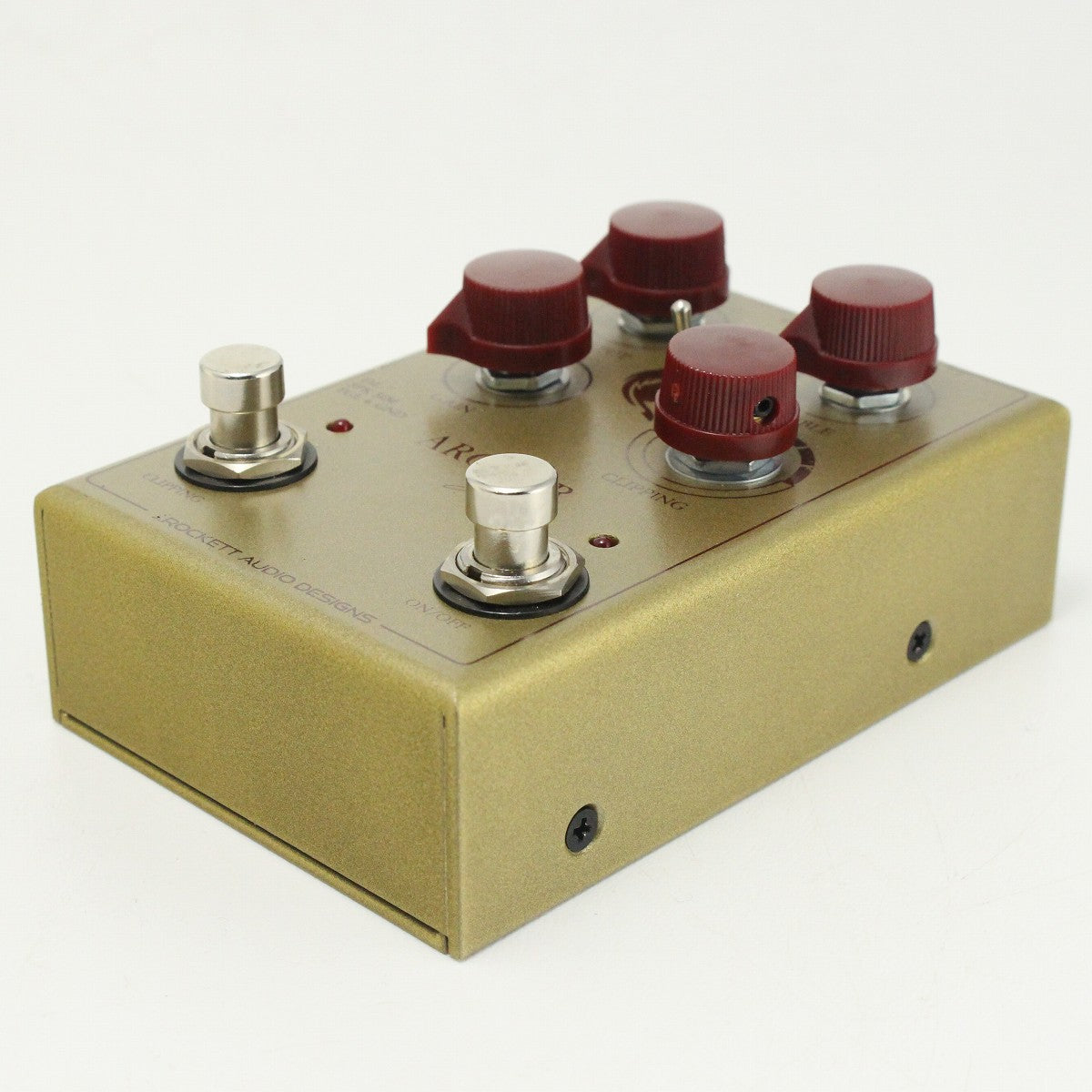 USED J ROCKETT AUDIO DESIGNS / ARCHER SELECT [03 – Ishibashi