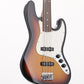 [SN MN8158381] USED FENDER MEXICO / Standard Jazz Bass BSB Fretless MOD [10]