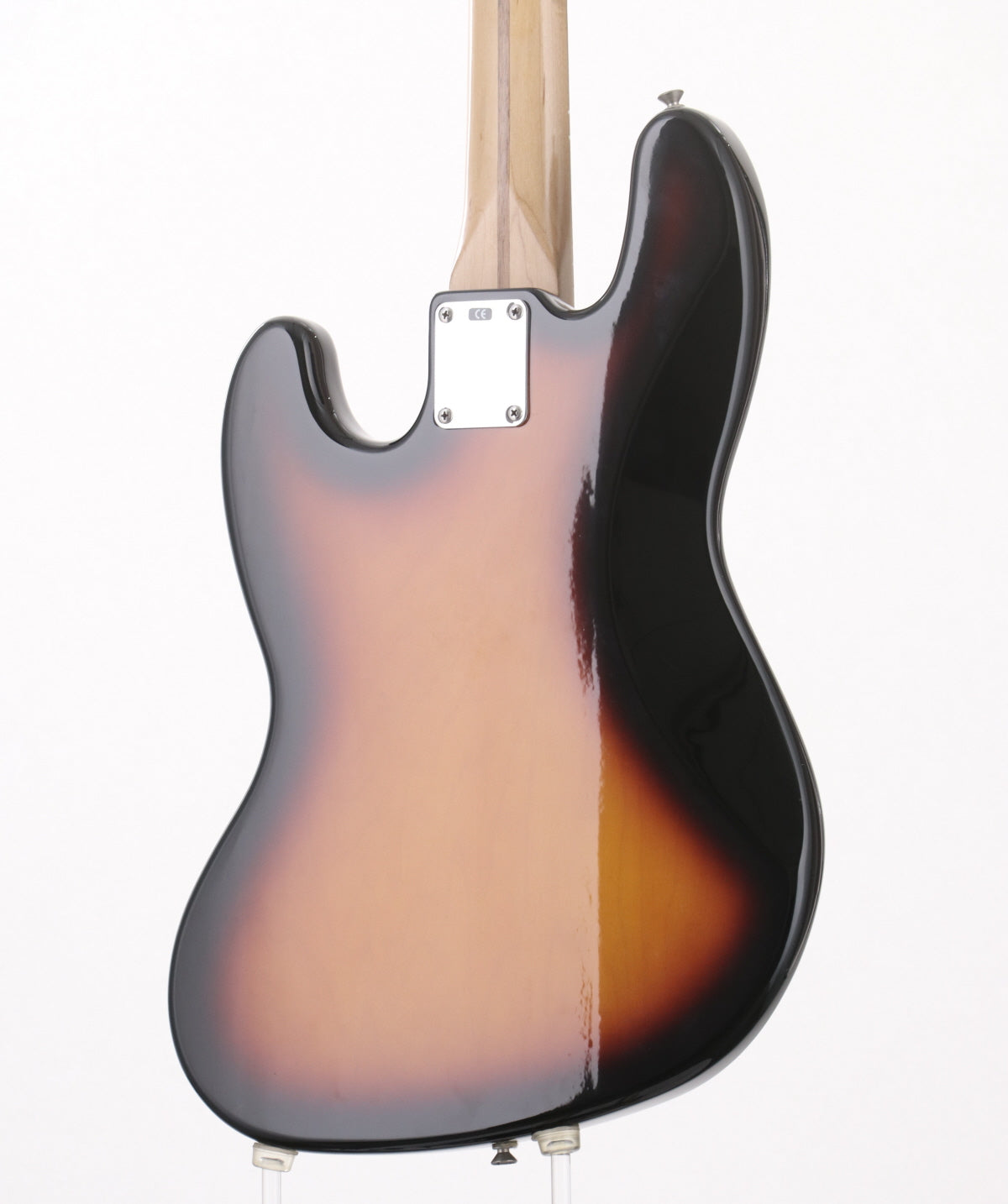[SN MN8158381] USED FENDER MEXICO / Standard Jazz Bass BSB Fretless MOD [10]