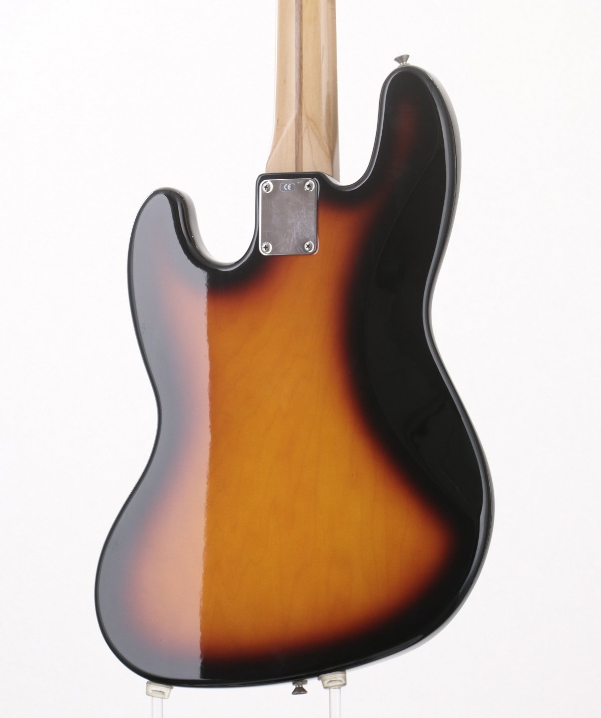 [SN MN8158381] USED FENDER MEXICO / Standard Jazz Bass BSB Fretless MOD [10]