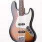 [SN MN8158381] USED FENDER MEXICO / Standard Jazz Bass BSB Fretless MOD [10]
