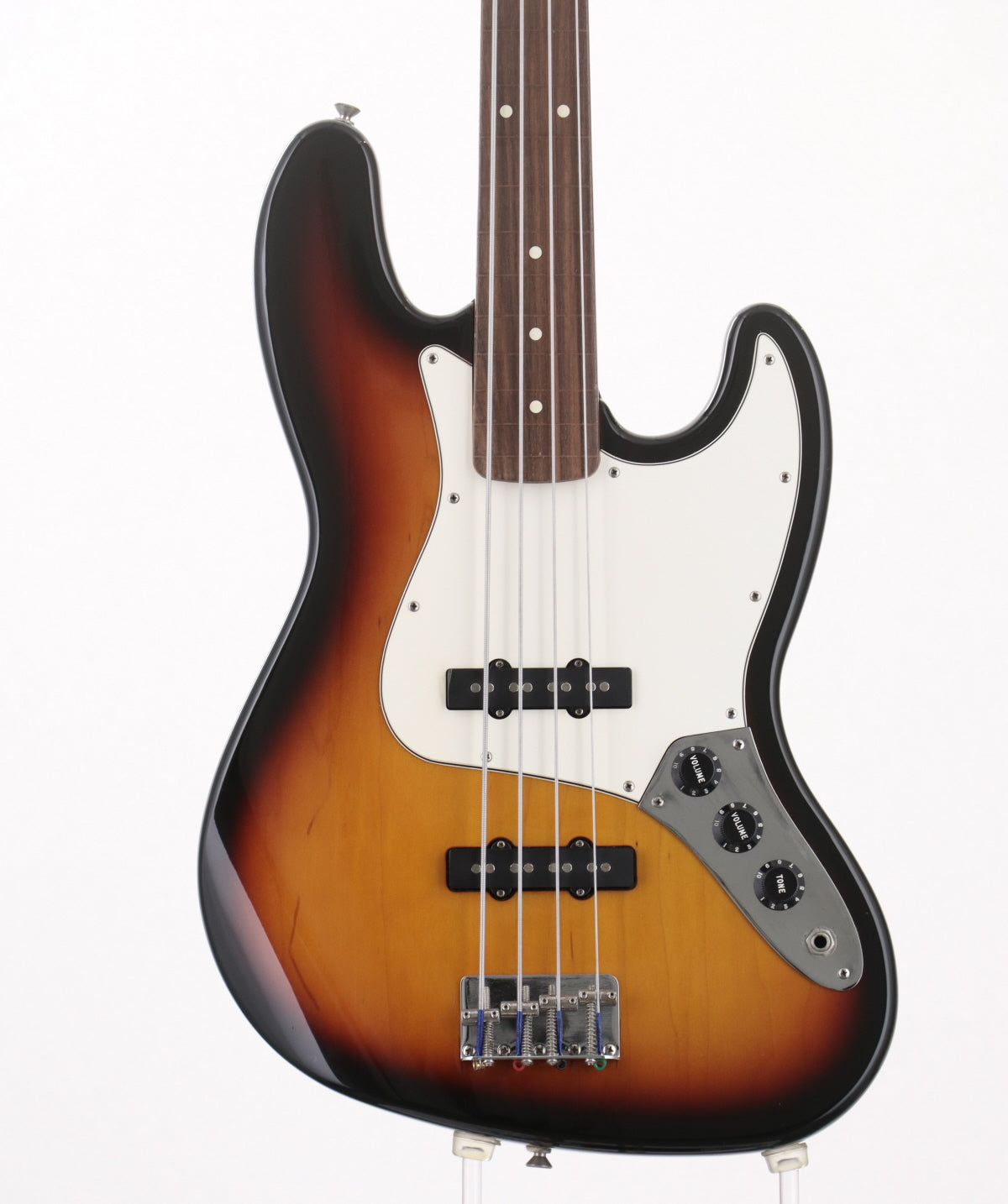 Jazz bass type [Electric bass › Jazz bass type] – Ishibashi