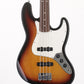 [SN MN8158381] USED FENDER MEXICO / Standard Jazz Bass BSB Fretless MOD [10]
