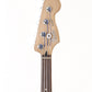 [SN MN8158381] USED FENDER MEXICO / Standard Jazz Bass BSB Fretless MOD [10]