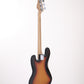 [SN MN8158381] USED FENDER MEXICO / Standard Jazz Bass BSB Fretless MOD [10]