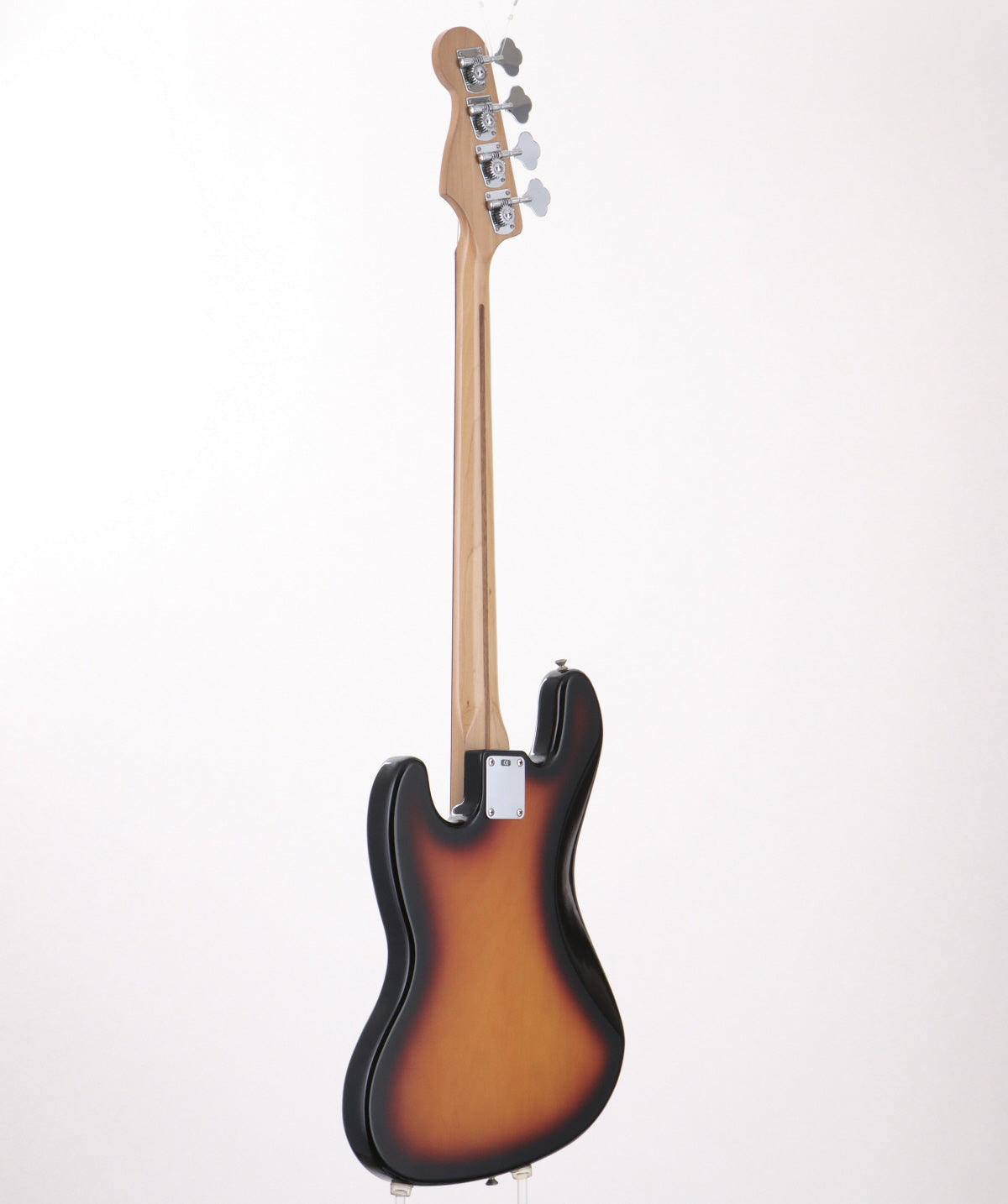 [SN MN8158381] USED FENDER MEXICO / Standard Jazz Bass BSB Fretless MOD [10]