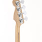 [SN MN8158381] USED FENDER MEXICO / Standard Jazz Bass BSB Fretless MOD [10]