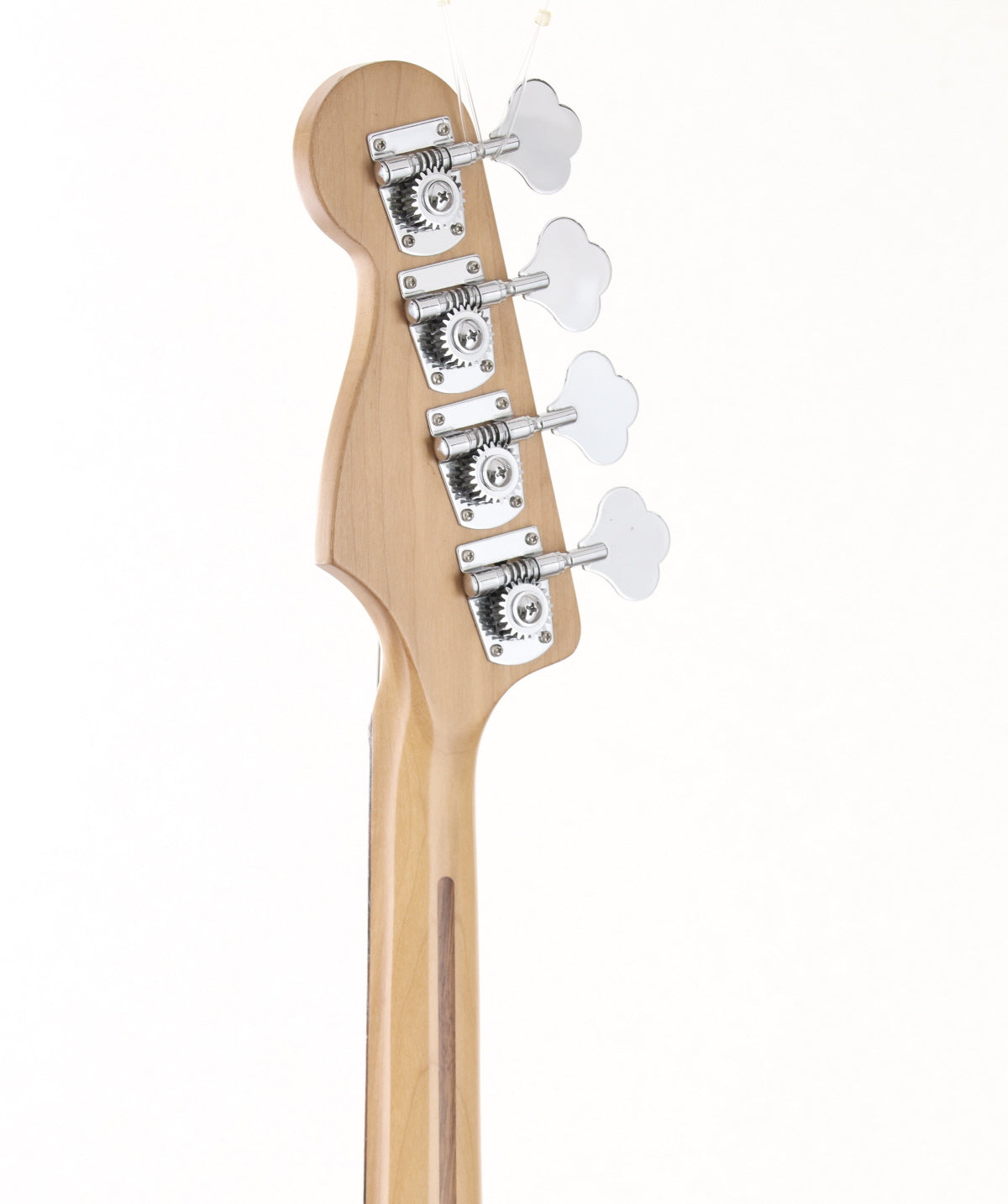 [SN MN8158381] USED FENDER MEXICO / Standard Jazz Bass BSB Fretless MOD [10]