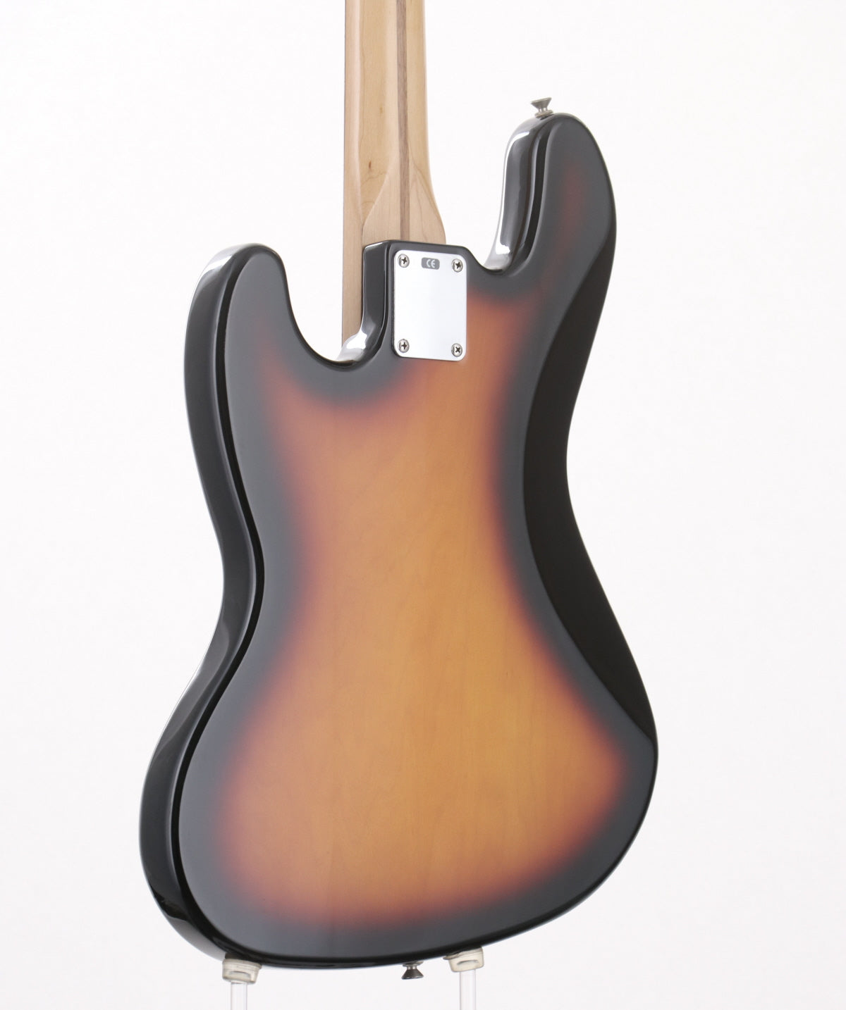 [SN MN8158381] USED FENDER MEXICO / Standard Jazz Bass BSB Fretless MOD [10]