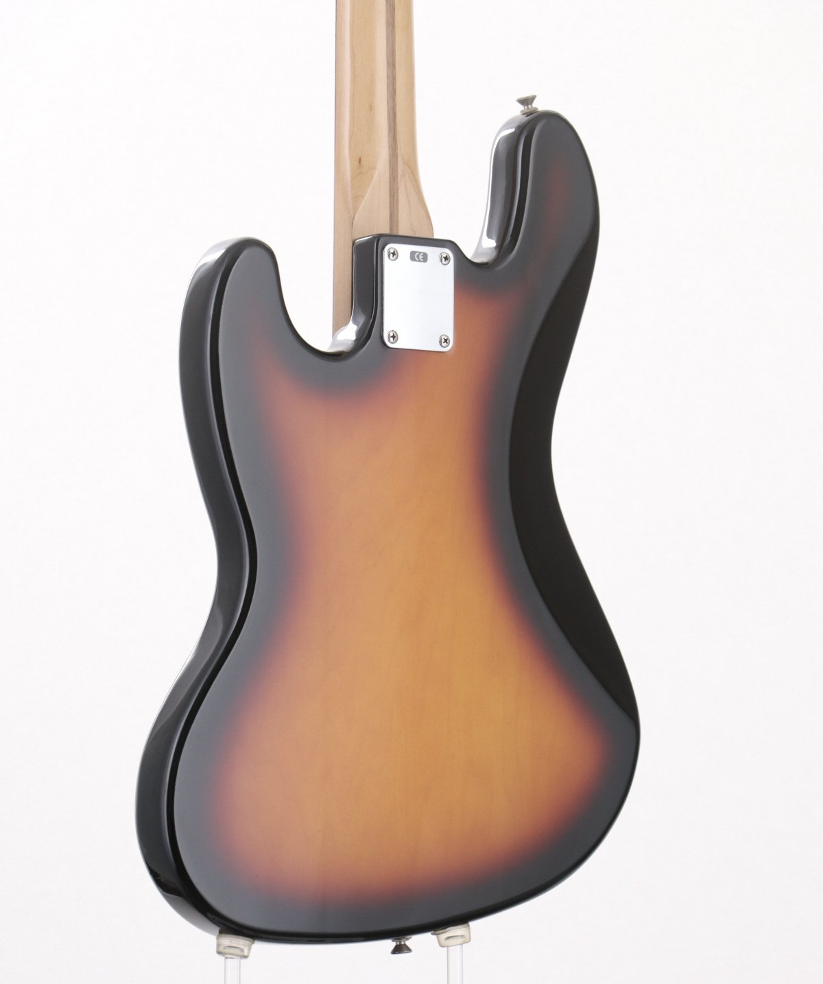 [SN MN8158381] USED FENDER MEXICO / Standard Jazz Bass BSB Fretless MOD [10]