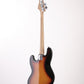 [SN MN8158381] USED FENDER MEXICO / Standard Jazz Bass BSB Fretless MOD [10]