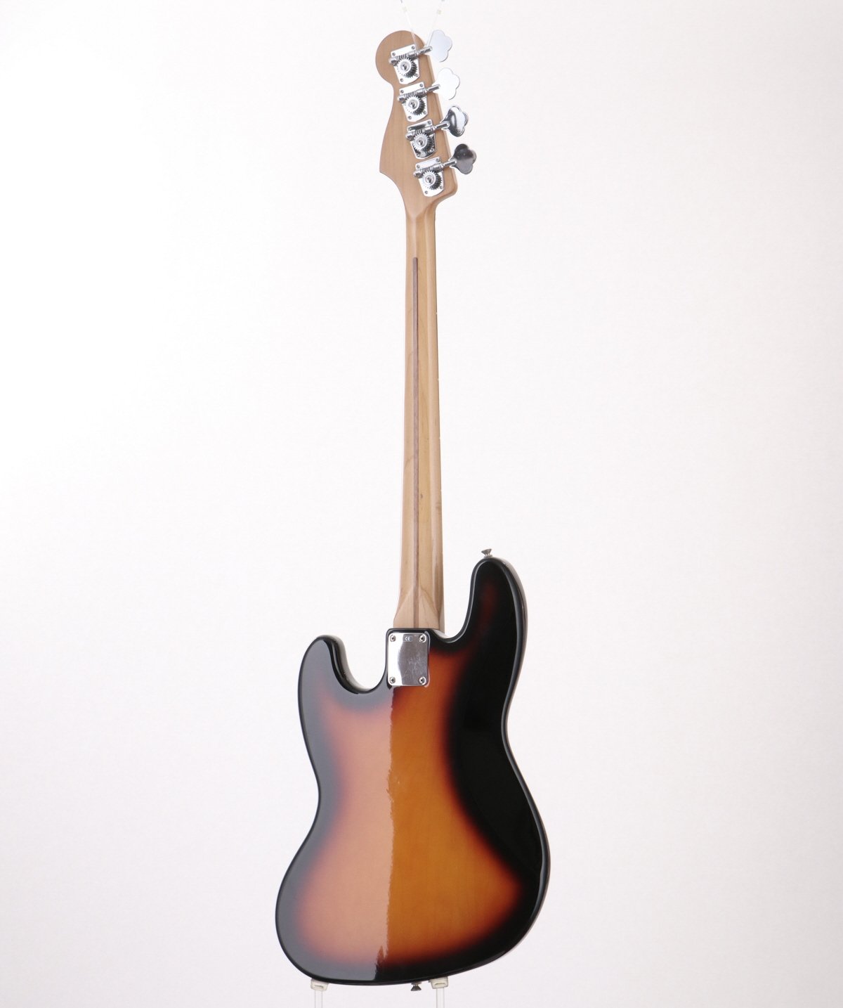 [SN MN8158381] USED FENDER MEXICO / Standard Jazz Bass BSB Fretless MOD [10]