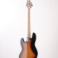 [SN MN8158381] USED FENDER MEXICO / Standard Jazz Bass BSB Fretless MOD [10]