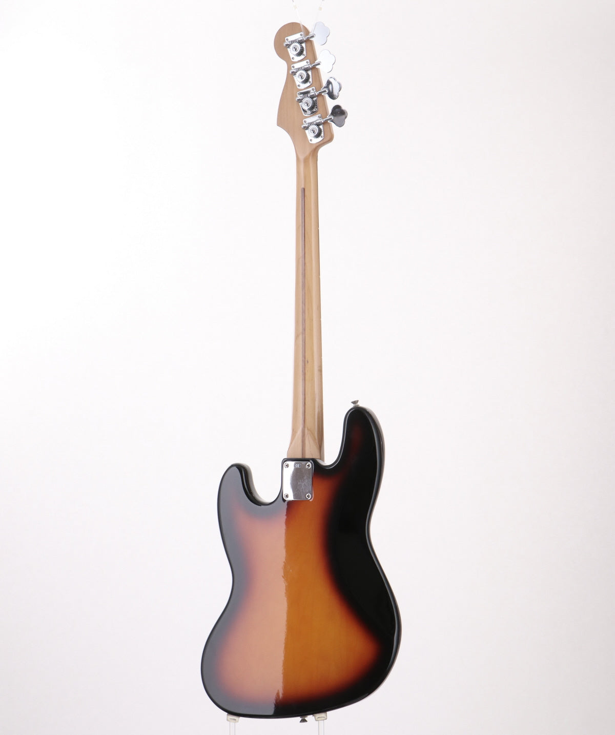 [SN MN8158381] USED FENDER MEXICO / Standard Jazz Bass BSB Fretless MOD [10]
