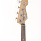 [SN MN8158381] USED FENDER MEXICO / Standard Jazz Bass BSB Fretless MOD [10]
