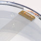 USED LUDWIG / MID80s L-404 Acrolite 14x5 Acrolite Snare Drum [08]