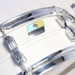 USED LUDWIG / MID80s L-404 Acrolite 14x5 Acrolite Snare Drum [08]