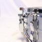 USED LUDWIG / MID80s L-404 Acrolite 14x5 Acrolite Snare Drum [08]