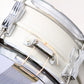 USED LUDWIG / MID80s L-404 Acrolite 14x5 Acrolite Snare Drum [08]