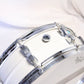 USED LUDWIG / MID80s L-404 Acrolite 14x5 Acrolite Snare Drum [08]