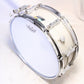 USED LUDWIG / MID80s L-404 Acrolite 14x5 Acrolite Snare Drum [08]