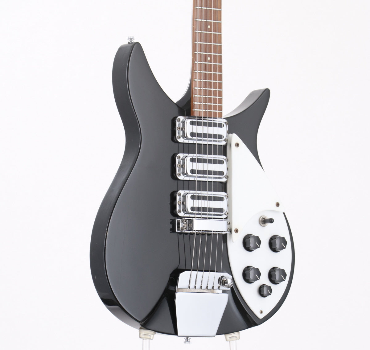 [SN J3 5304] USED RICKENBACKER / 325V63 Jetglo [06]