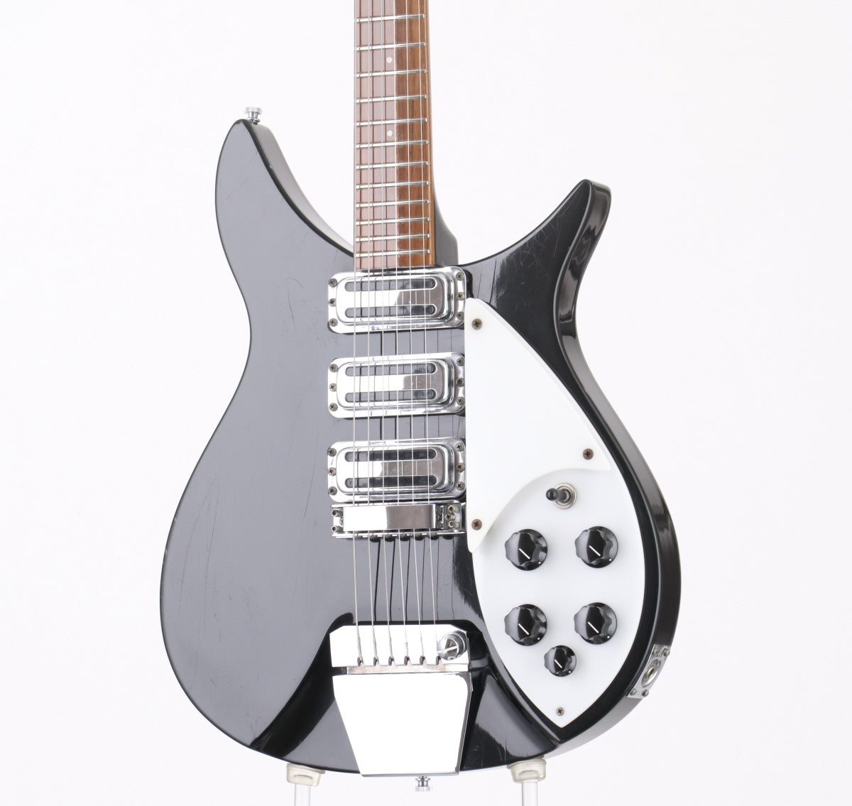 [SN J3 5304] USED RICKENBACKER / 325V63 Jetglo [06]