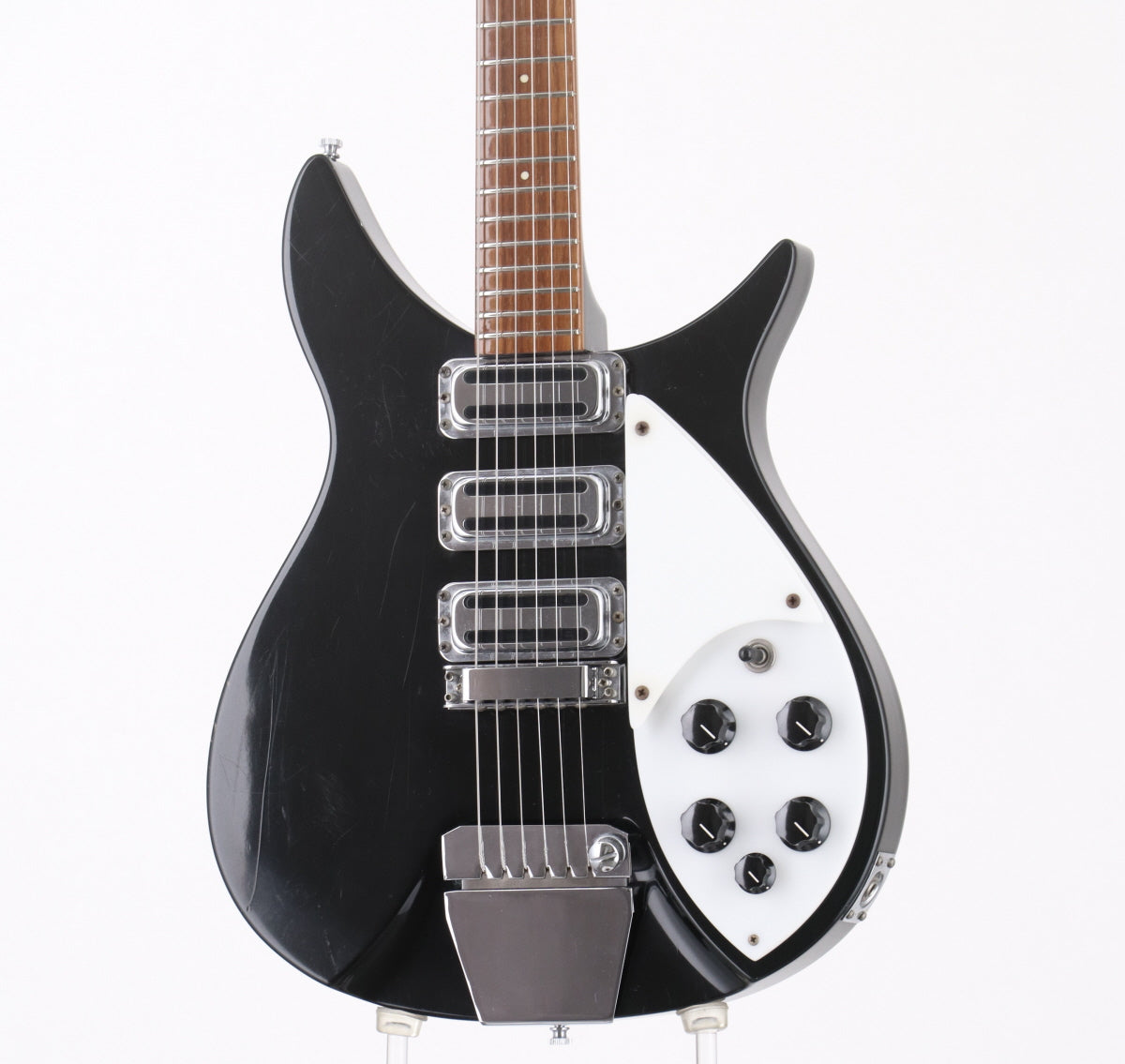 [SN J3 5304] USED RICKENBACKER / 325V63 Jetglo [06]