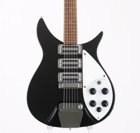 [SN J3 5304] USED RICKENBACKER / 325V63 Jetglo [06]