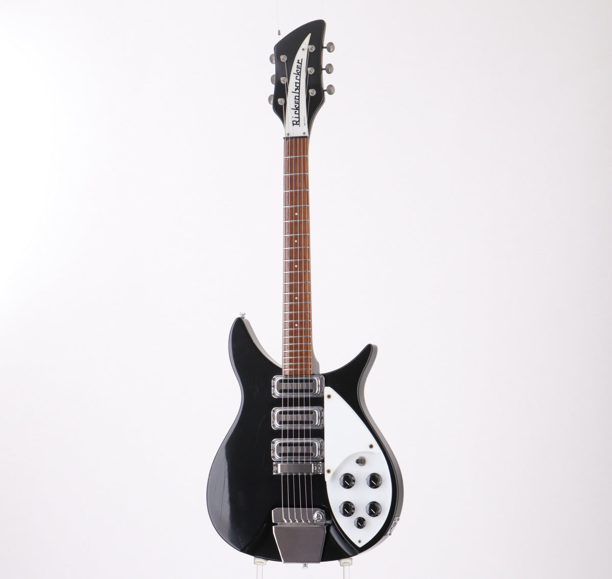 [SN J3 5304] USED RICKENBACKER / 325V63 Jetglo [06]