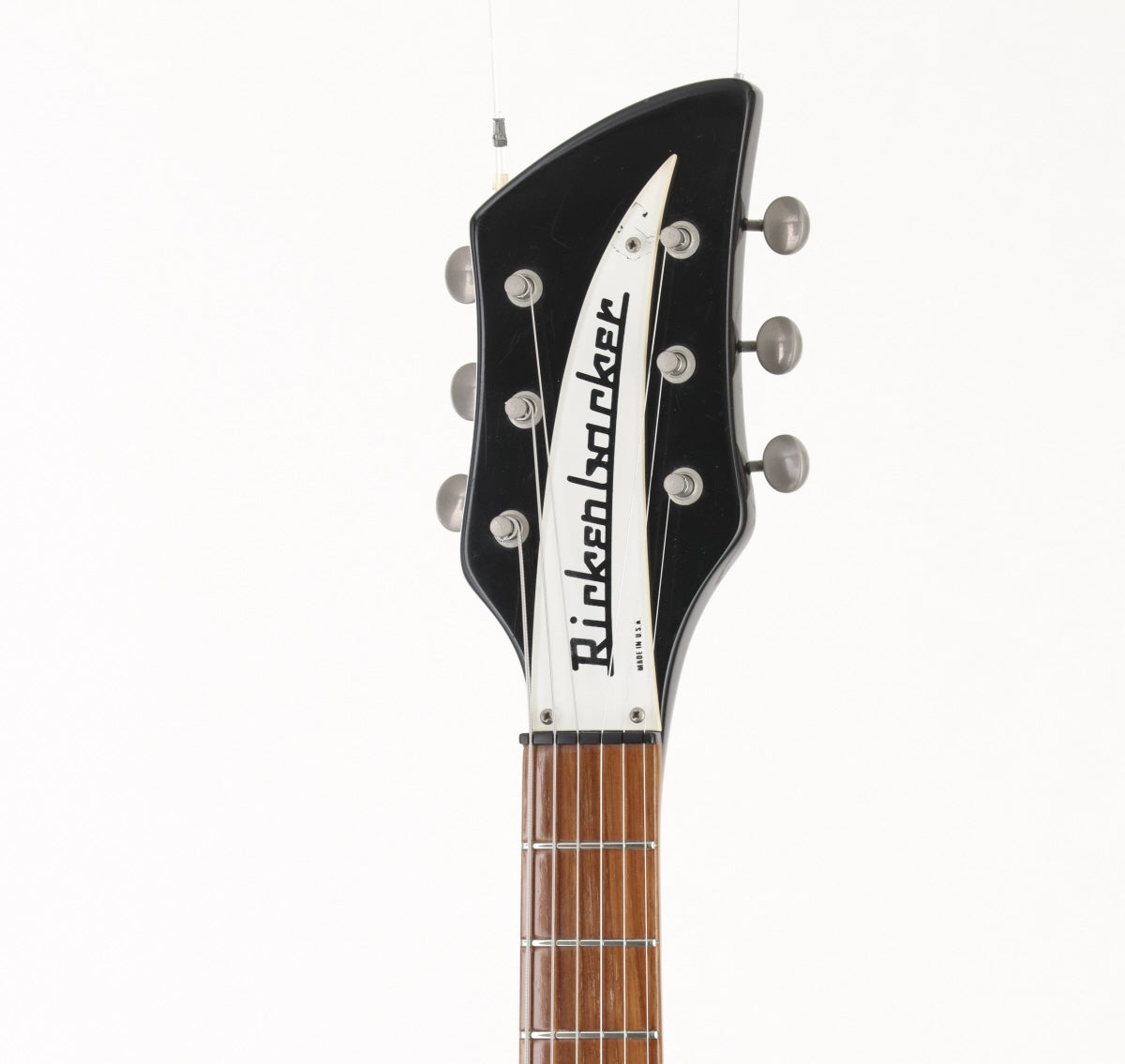 [SN J3 5304] USED RICKENBACKER / 325V63 Jetglo [06]