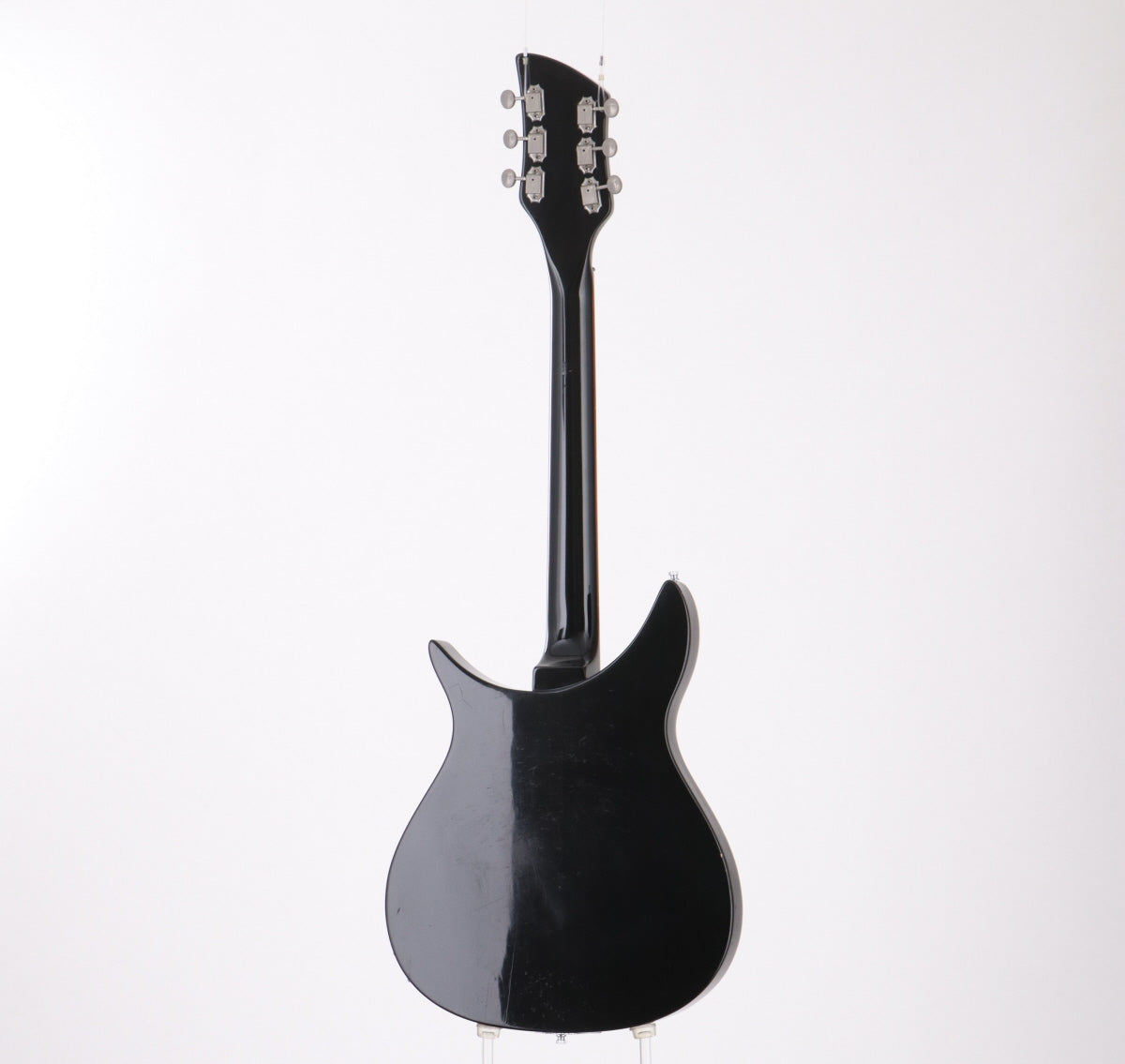[SN J3 5304] USED RICKENBACKER / 325V63 Jetglo [06]