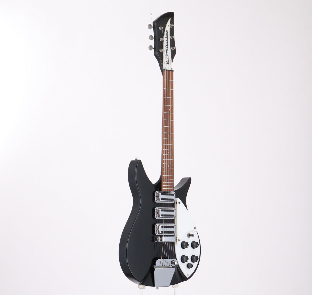 [SN J3 5304] USED RICKENBACKER / 325V63 Jetglo [06]