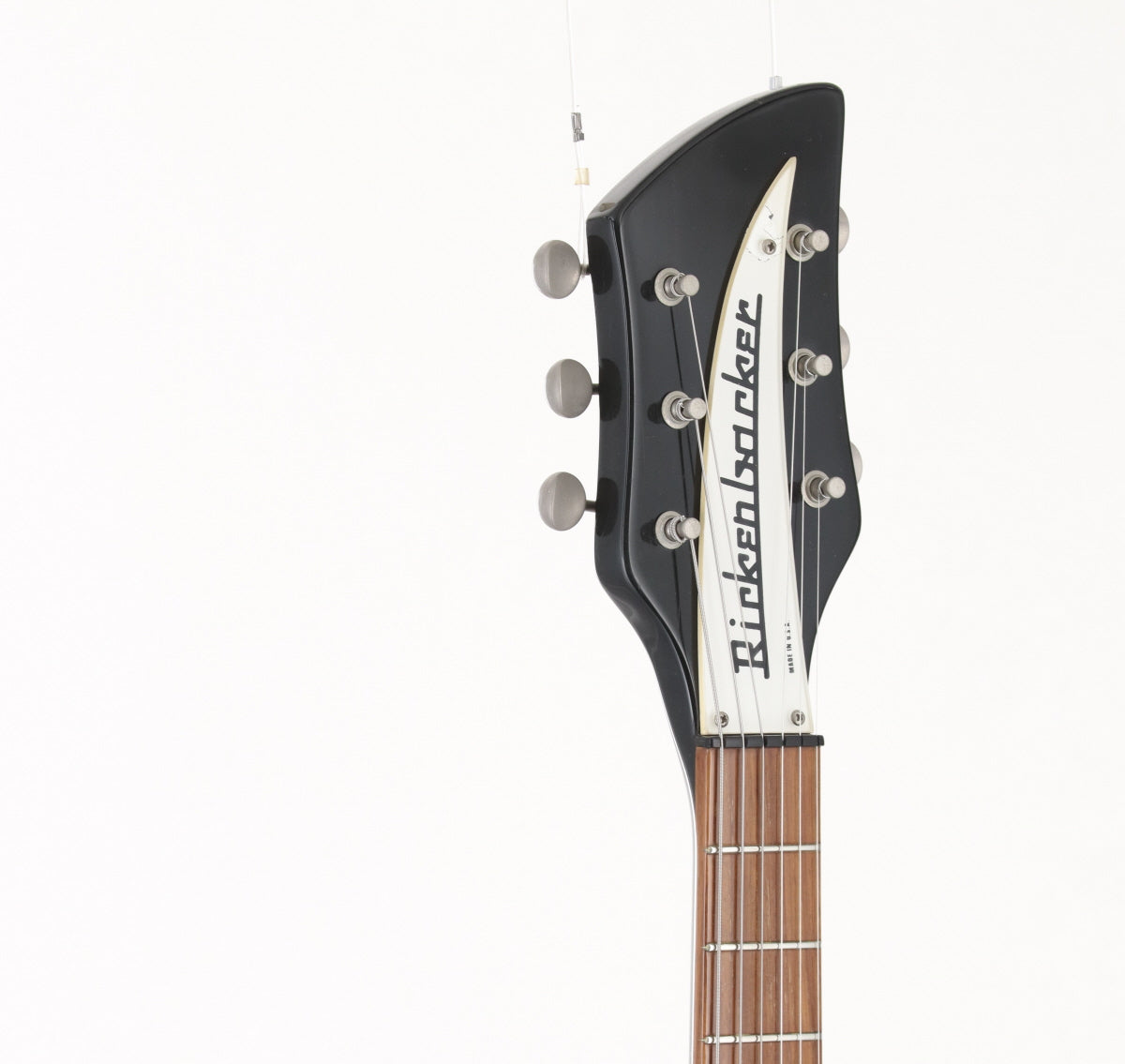 [SN J3 5304] USED RICKENBACKER / 325V63 Jetglo [06]