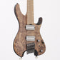 [SN I220309080] USED Ibanez / QX527PB-ABS Antique Brown Stained 2022 [09]