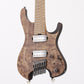 [SN I220309080] USED Ibanez / QX527PB-ABS Antique Brown Stained 2022 [09]