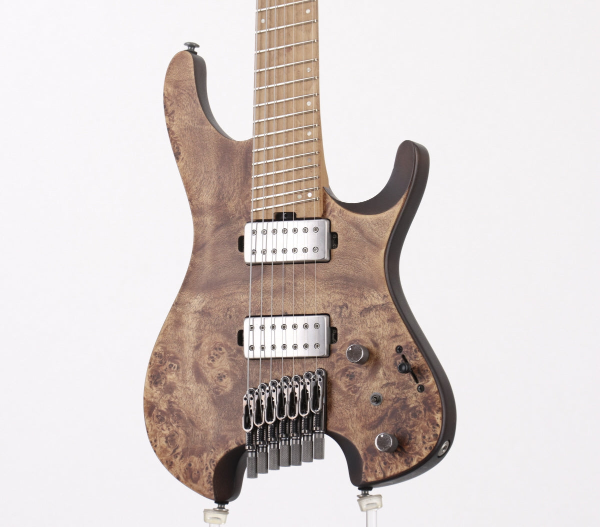 [SN I220309080] USED Ibanez / QX527PB-ABS Antique Brown Stained 2022 [09]