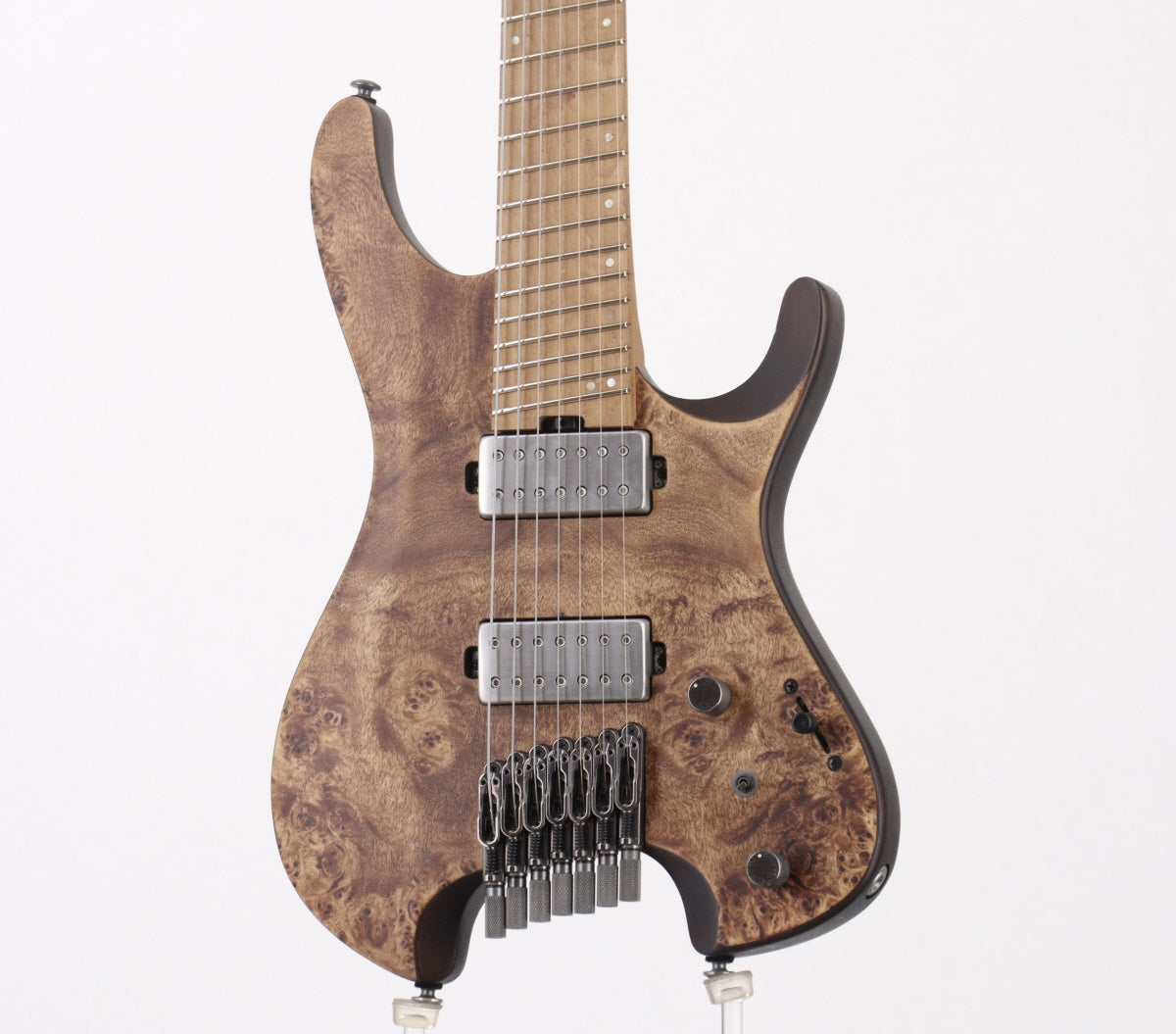 [SN I220309080] USED Ibanez / QX527PB-ABS Antique Brown Stained 2022 [09]