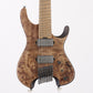 [SN I220309080] USED Ibanez / QX527PB-ABS Antique Brown Stained 2022 [09]