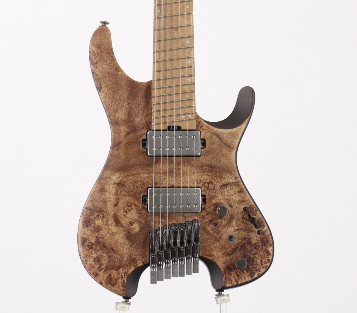 [SN I220309080] USED Ibanez / QX527PB-ABS Antique Brown Stained 2022 [09]