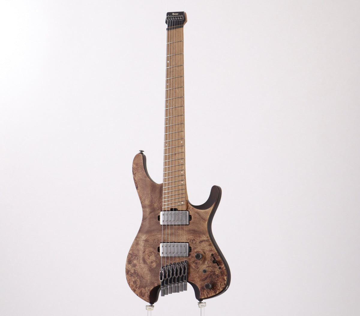 [SN I220309080] USED Ibanez / QX527PB-ABS Antique Brown Stained 2022 [09]