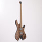 [SN I220309080] USED Ibanez / QX527PB-ABS Antique Brown Stained 2022 [09]