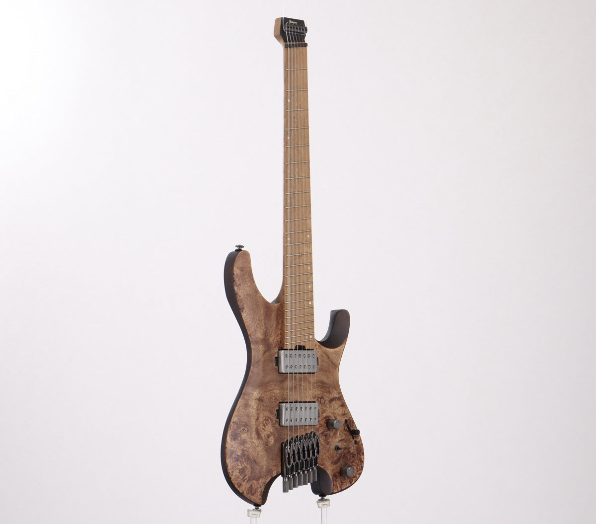 [SN I220309080] USED Ibanez / QX527PB-ABS Antique Brown Stained 2022 [09]