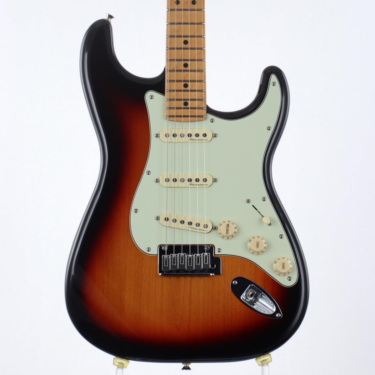 Stratocaster type [Electric guitar › Stratocaster type