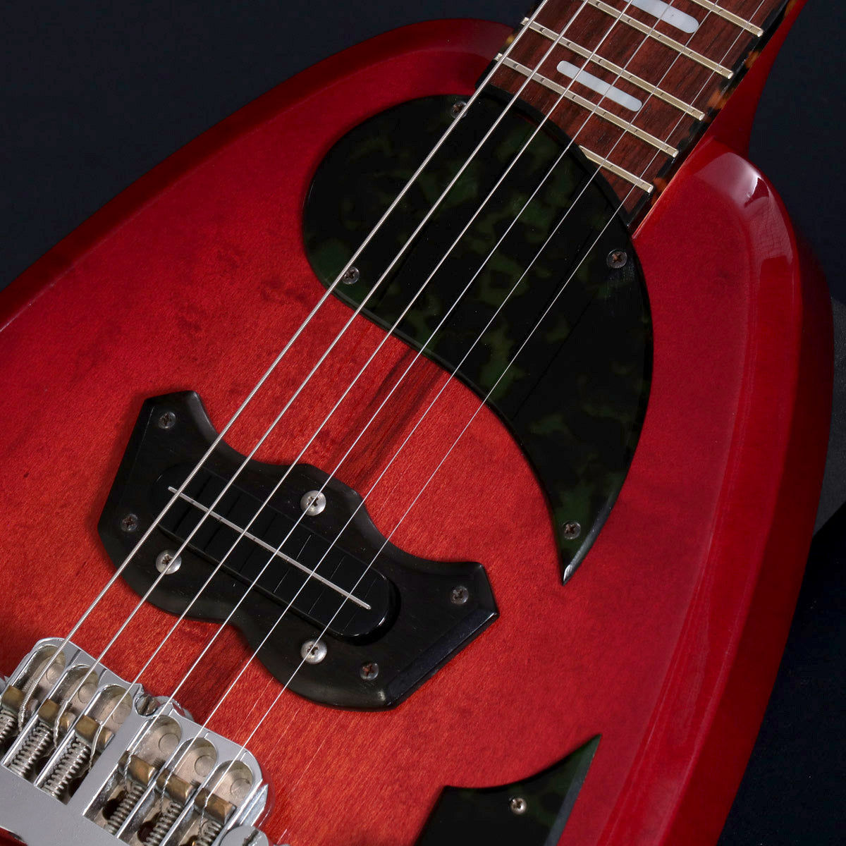 [SN 170874] USED H.S.Anderson / HS-A1 Custom Houstom [3.20kg] H.S.Anderson Houston [08]