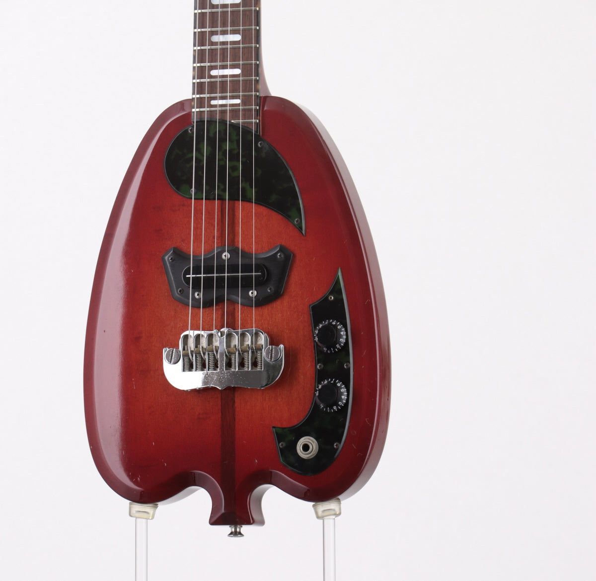 [SN 170874] USED H.S.Anderson / HS-A1 Custom Houstom [3.20kg] H.S.Anderson Houston [08]
