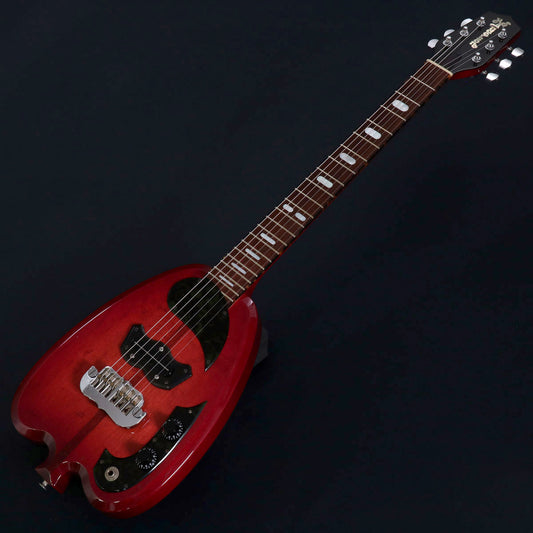 [SN 170874] USED H.S.Anderson / HS-A1 Custom Houstom [3.20kg] H.S.Anderson Houston [08]
