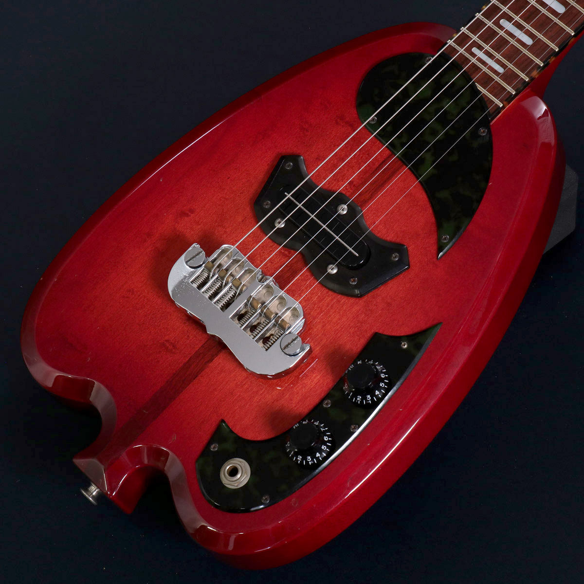 [SN 170874] USED H.S.Anderson / HS-A1 Custom Houstom [3.20kg] H.S.Anderson Houston [08]