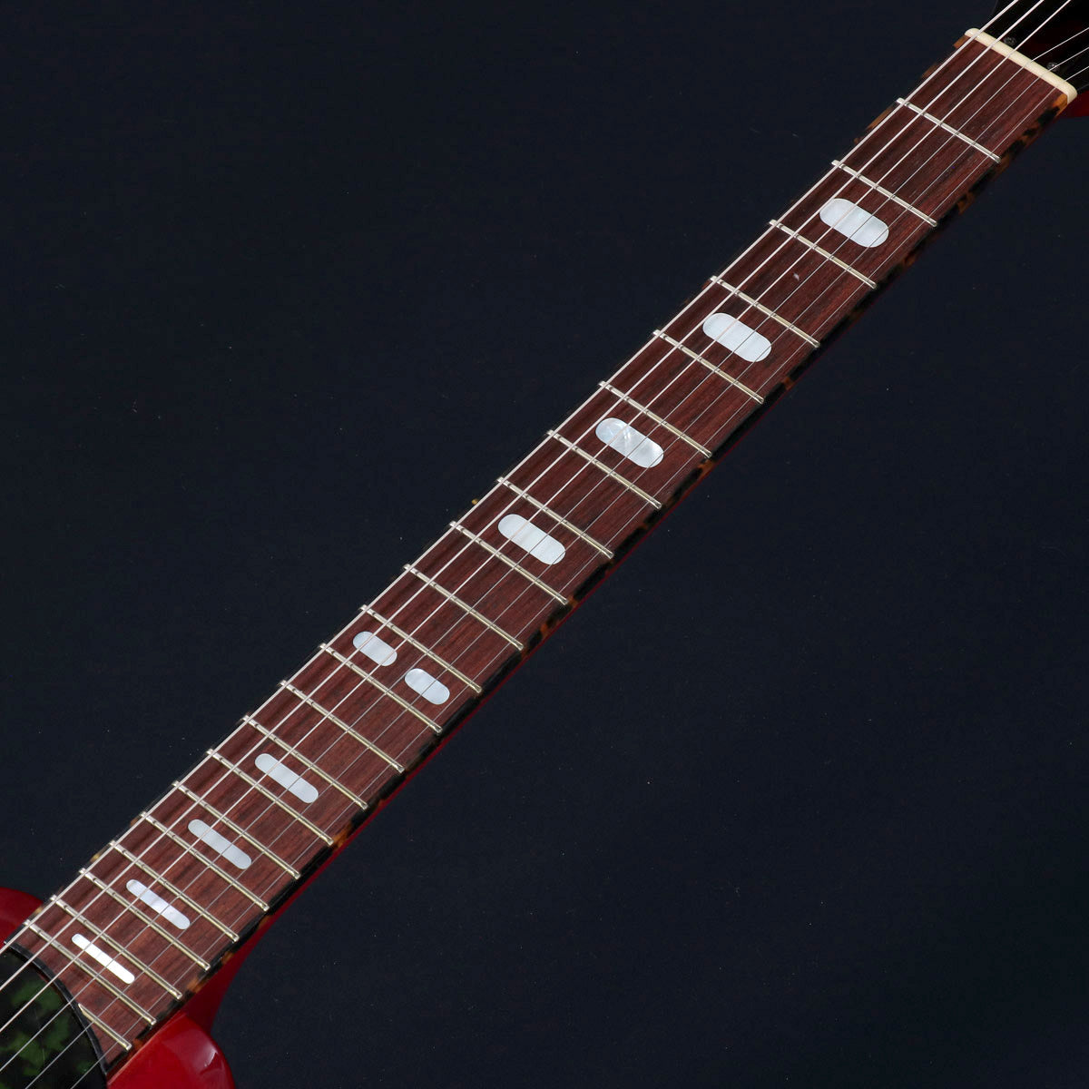[SN 170874] USED H.S.Anderson / HS-A1 Custom Houstom [3.20kg] H.S.Anderson Houston [08]